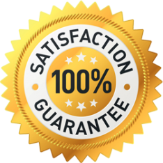 100 percent satisfaction guarnteed on all Dallas TX irrigation Repairs